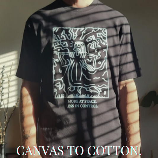 100% COTTON SHIRT