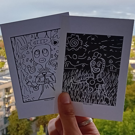 CARDS